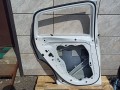дверь задняя левая BMW X6 G06 [рестайлинг] 2023, 3.0 л., бензин, a96, полный привод - фото №8