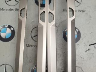 Комплект молдингов BMW iX I20 2024, 9490010, 9490011, 9490012, 9490013