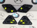 сетка на динамик BMW iX I20 2024, 9495991, 9495992, 9496027, 9496028 - фото №12