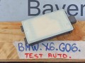 датчик мертвых (слепых) зон BMW X6 G06 [рестайлинг] 2023, 3.0 л., бензин, a96, полный привод, 5A60304 - фото №3