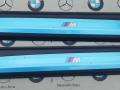 комплект накладок на пороги (внутренние) BMW 8 серия G14/G15 [рестайлинг] 2022, 3.0 л., B58B30C, бензин, АКПП, c36, купе, 8076406, 8076405 - фото №5