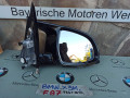 зеркало наружное правое BMW X3 M F97 [рестайлинг] 2024, 3.0 л., бензин, 51168087320, 8087320 - фото №6