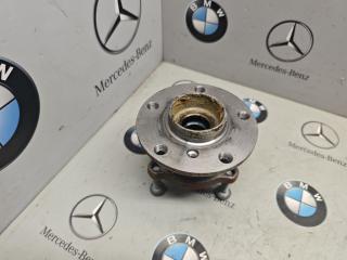 ступица задняя BMW XM G09 2024, 4.4 л., бензин, 475, полный привод, 1543563