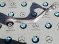 рычаг передний правый BMW X7 G07 [рестайлинг] 2023, 4.4 л., бензин, a96, полный привод, правый руль, 6893549 - фото №5