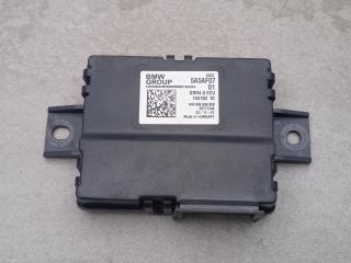 блок управления (другие) BMW iX I20 2024, 5A5AF07