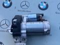 стартер BMW 8 серия G14/G15 [рестайлинг] 2022, 3.0 л., B58B30C, бензин, АКПП, c36, купе, 8671505 - фото №4