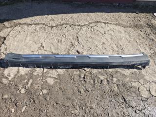 накладка на порог BMW X5 G05 [рестайлинг] 2023, 3.0 л., B58B30C, бензин, 7440927