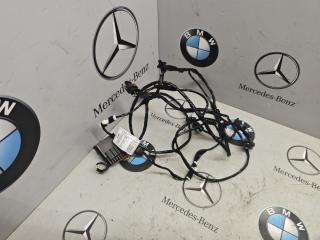 проводка датчиков парковки BMW X4 G02 [рестайлинг] 2023, 2.0 л., B48B20C, бензин, 475, полный привод, 5A20968, 5A20970