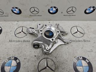 кулак задний левый BMW X3 G01 [рестайлинг] 2023, a300, 6871029