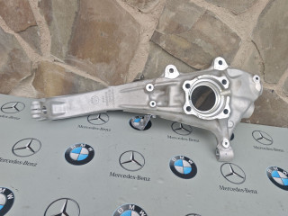 кулак поворотный левый BMW X5 G05 [рестайлинг] 2024, бензин, 6876655