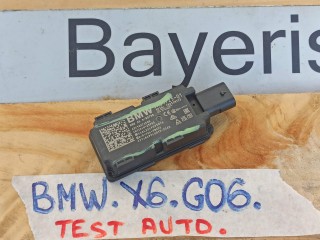 Антенна системы комфортного доступа BMW X6 G06 [рестайлинг] 2023, 3.0 л., бензин, a96, полный привод, 5A81725