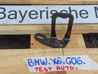 кронштейн (крепление) BMW X6 G06 [рестайлинг] 2023, 3.0 л., бензин, a96, полный привод, 7449453