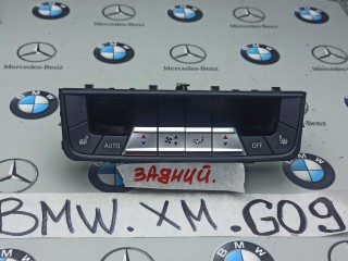 блок управления печки / климат-контроля BMW XM G09 2023, 4.4 л., бензин, электро, c5y, 9462517