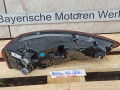 фонарь задний левый BMW X6 G06 [рестайлинг] 2023, 3.0 л., бензин, a96, полный привод, 7421113 - фото №7