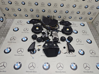 комплект акустики BMW X5 G05 [рестайлинг] 2025, 3.0 л., бензин, 2622518, 6809632, 2622516, 2622517, HV5A5CA89, 5B44D33