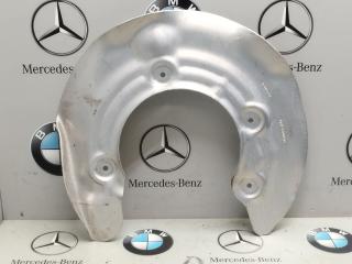 защитный кожух тормозного механизма BMW X4 G02 [рестайлинг] 2024, 2.0 л., бензин, 6870532