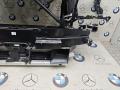 передняя панель крепления облицовки (телевизор) BMW XM G09 2024, 4.4 л., бензин, 475, полный привод - фото №4