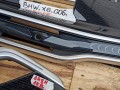 комплект декоративных накладок (дерева) салона BMW X6 G06 [рестайлинг] 2023, 3.0 л., бензин, a96, полный привод - фото №17