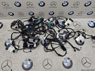 замок двери BMW XM G09 2024, 4.4 л., бензин, 475, полный привод, 7477699, 7477702, 5A67673, 7477703, 7444677, 5A67674, 7477704, 7444678