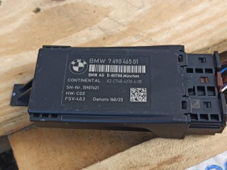 кнопка обогрева сидений BMW X6 G06 [рестайлинг] 2023, 3.0 л., бензин, a96, полный привод, 7490465