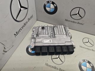 блок управления двигателем BMW XM G09 2023, 4.4 л., бензин, c5y, полный привод, 5A81879, 0261S107SR