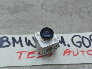 камера переднего обзора BMW XM G09 2023, 4.4 л., бензин, электро, c5y, 5A47225