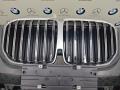 бампер передний BMW X7 G07 [рестайлинг] 2024, 3.0 л., B58B30, бензин, полный привод, 5A4F6E1 - фото №4
