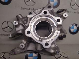 кулак поворотный правый BMW X4 G02 [рестайлинг] 2023, 2.0 л., бензин, 416, 6879752