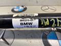 полуось передняя левая (приводной вал, ШРУС) BMW X1 F48 2018, 2.0 л., бензин, 8643375 - фото №2