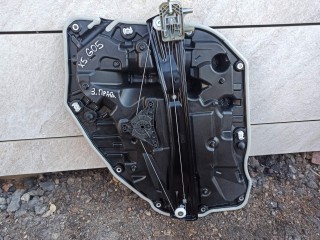 стеклоподъемник задний правый BMW X6 G06 [рестайлинг] 2023, 3.0 л., бензин, 9450786