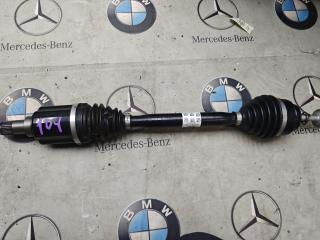 полуось передняя левая (приводной вал, ШРУС) BMW X7 G07 [рестайлинг] 2024, 3.0 л., B58B30, бензин, полный привод, 8486201