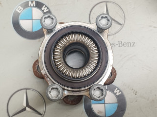 ступица задняя BMW X4 G02 [рестайлинг] 2023, 2.0 л., дизель, 8838134