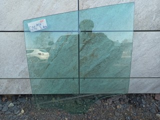 стекло двери задней левой BMW X6 G06 [рестайлинг] 2023, 3.0 л., бензин