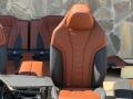 салон (комплект сидений) BMW 8 серия G14/G15 [рестайлинг] 2022, 3.0 л., B58B30C, бензин, АКПП, c36, купе - фото №5