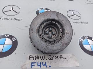 шкив коленвала BMW 2 серия F44 2020, 2.0 л., бензин, хетчбэк 5 дв., полный привод, 18495010, 184950