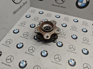 ступица задняя BMW 5 серия G30/G31 [рестайлинг] 2022, 3.0 л., бензин, полный привод, 8838134