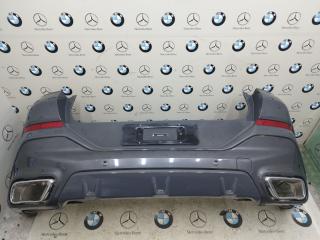бампер задний BMW X6 G06 [рестайлинг] 2023, 3.0 л., бензин, c36, 8099211