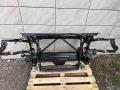 передняя панель крепления облицовки (телевизор) BMW XM G09 2023, 4.4 л., бензин, электро, c5y, 7421711, 7930681, 9880685 - фото №10