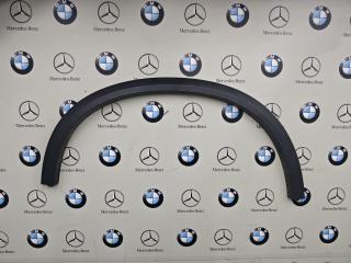 накладка колесной арки задний правый BMW X5 G05 [рестайлинг] 2023, 3.0 л., B58B30C, бензин, 7440916