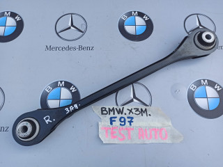 рычаг задний правый BMW X3 M F97 [рестайлинг] 2024, 3.0 л., бензин, 6871016