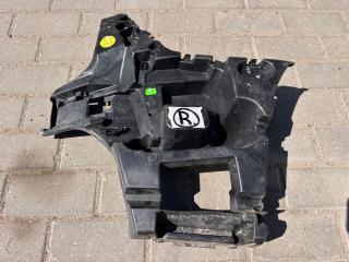 Крепление бампера заднего BMW 2 серия F44 2020, 2.0 л., бензин, хетчбэк 5 дв., полный привод, 8075454
