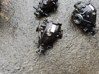 редуктор заднего моста BMW X3 E83 [рестайлинг] 2008, 3.0 л., N52 B30, бензин, 7567993