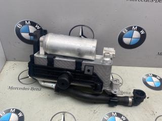 радиатор кондиционера BMW X7 G07 [рестайлинг] 2023, 3.0 л., B58 B30 A, бензин, 475, 5A245D9