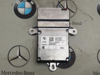 блок AirBag BMW X4 G02 [рестайлинг] 2023, 2.0 л., бензин, 416, 5A656B5