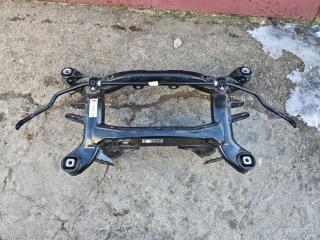 балка подвески задняя BMW X4 G02 [рестайлинг] 2023, 475, полный привод, 6870992