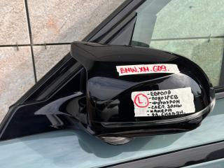 зеркало наружное левое BMW XM G09 2023, 4.4 л., бензин, электро, c5y, 697513, 525677, 698405
