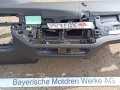 панель передняя салона (торпедо) BMW X6 G06 [рестайлинг] 2023, 3.0 л., бензин, a96, полный привод, 9184585 - фото №5