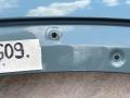 крыло переднее правое BMW XM G09 2023, 4.4 л., бензин, электро, c5y - фото №5