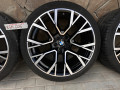 диск литой BMW X5 M F95 2021, 4.4 л., бензин, полный привод - фото №7