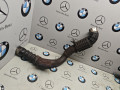 патрубок интеркулера BMW 2 серия Active Tourer F45 2016, 1.5 л., B37 C15 A, дизель, 8576282 - фото №2